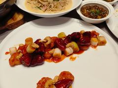 -明州小宴(文化广场店)