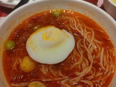 -西贝(紫荆广场店)