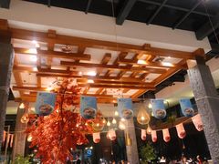 -拈菜(观音桥阳光世纪店)