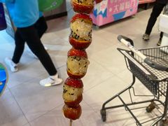 -盒马鲜生(杨高南路店)