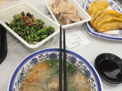 -清真马祥兴菜馆(云南北路店)