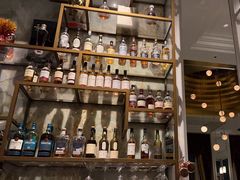 -The St·Regis Bar 瑞吉酒吧