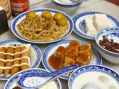 -寒舍户外烧烤团建聚会别墅轰趴馆(安农大店)