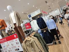 -优衣库(长沙国金中心店)