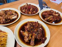 -贤花饭店(城阳店)