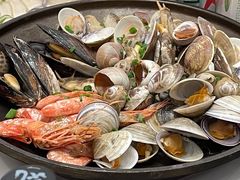 -高佳庄·舟山海鲜(海景旗舰店)