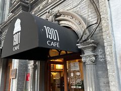 -1901 Cafe(西四店)