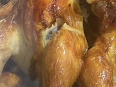 -吴山烤禽 (吴山路店)