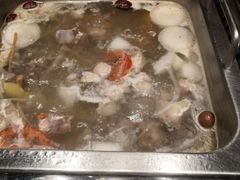 -九府羊·鲜羊火锅·烤串(新华路店)