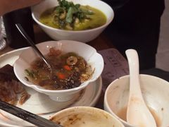 -清水亭湖北菜(大屯DT51店)