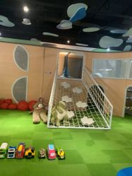 -塔塔王国·主题儿童游乐园(奥城商业广场店)