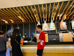 -星巴克(北京新东安)