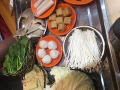 -范贤光鸡公煲(平乐园总店)