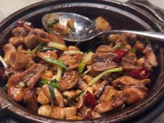 -百鱼庄(仙葫店)