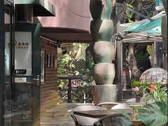 -Golden Lily河内巴黎法越料理餐厅(建国西路店)