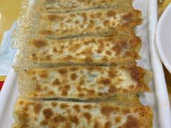 -春水锅贴·传统鲁菜(大明湖店)