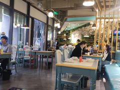 -付掌柜在成都·热炒砂锅集(金禾店)