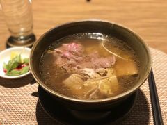 安南火车头汤河粉-安南越南餐厅(青岛万象城店)