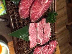 iphone_upload_pic-黑牛の店·和牛烧肉(大悦城店)