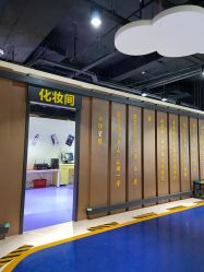 -秦皇星际小蚂蚁乐园
