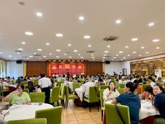 大堂-粥旺庄(芳村店)
