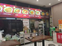 -陆长玖古法猪脚饭(玄风桥店)