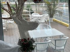 -Cetus coffee鲸鱼座咖啡·拼豆(二仙桥公园店)