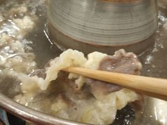 -情忆草原涮肉馆
