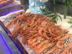 -圣罗巴海鲜自助(黑金店)