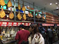 -皇上皇腊味店(下九路店)