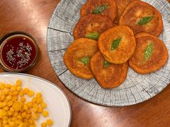 -第二外国语学院-韩国餐厅(朝阳路店)