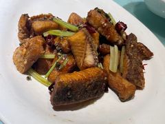 -刘胖子家常菜·蹄花焖藕(江汉路总店)