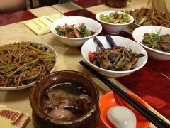 -龙老五汤店(站前西路店)