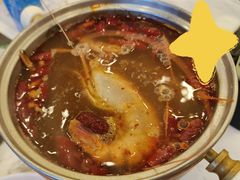 -澜悦港海鲜体验主题餐厅