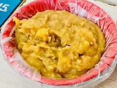 土豆泥-咱家王新国把子肉(县东巷店)