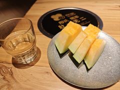 -邢氏老太太烤串(北兴街店)