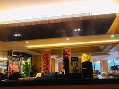 -上海浦西万怡酒店