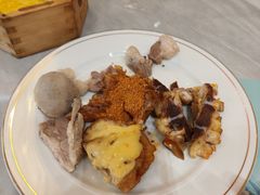 -南宁荔园维景国际大酒店·荔园中餐厅