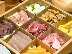 -亮欢寨酸汤鱼(沙冲路店)