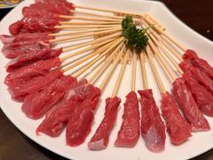 -南门涮肉(上海一店)