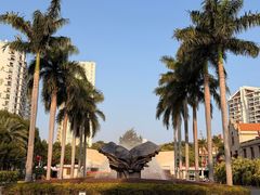 -厦门大学(思明校区)