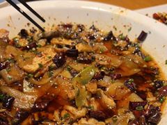 -三猫黑鱼花(南大店)