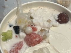 -椰子多多清补凉甜品店(河北路店)