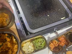 -郭记烤肉创始店(民丰大街店)