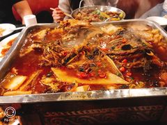 -津菜宋记老房子(平山道店)