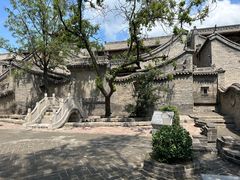 -山西王家大院