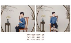 -RosyBaby萝西儿童摄影(园区店)