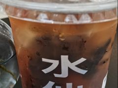 -BeauTea水仙(coco park店)