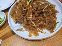 -粤仔湾砂锅粥(广益哥伦布店)
