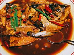 -旺顺阁鱼头泡饼(常营店)